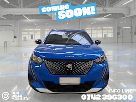 PEUGEOT 2008 PureTech 130 S&S EAT8 Allure Pack